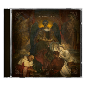 PARADISE LOST Ascension , PRE-ORDER [CD]